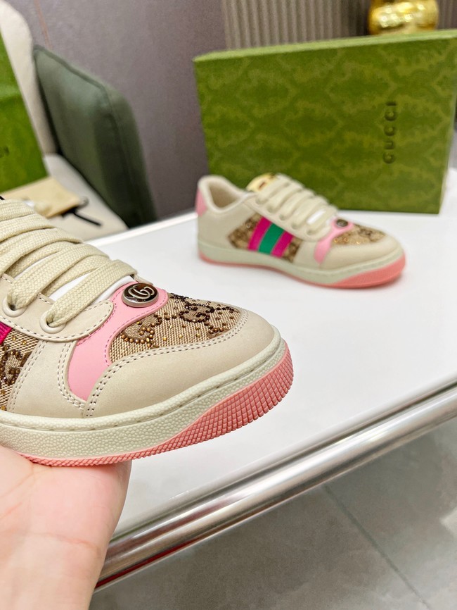 Gucci GG sneaker 55632-1