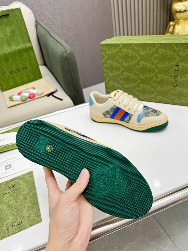 Gucci GG sneaker 55632-2