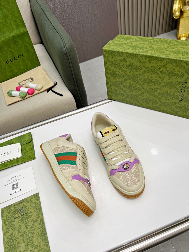 Gucci GG sneaker 55632-3