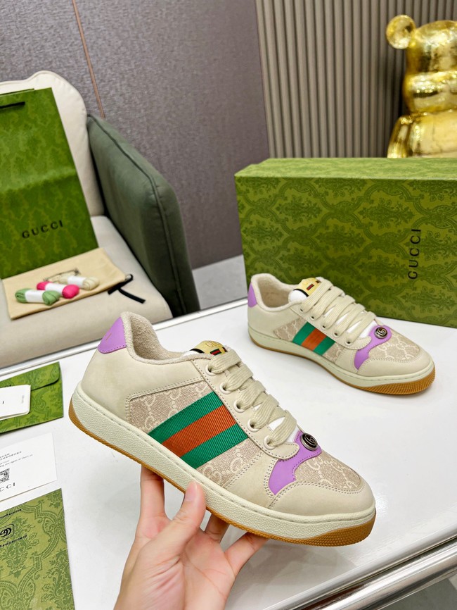 Gucci GG sneaker 55632-3