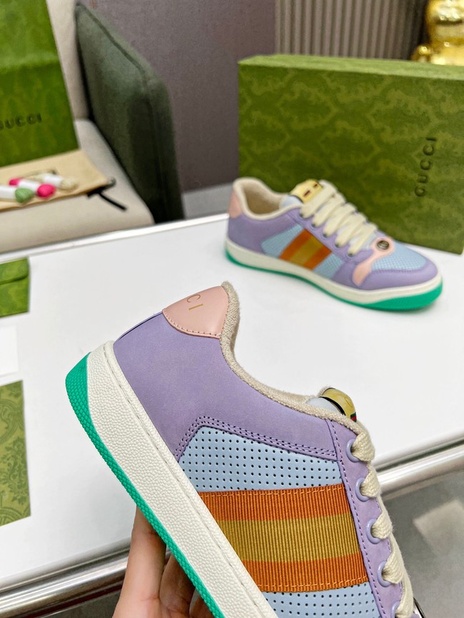 Gucci GG sneaker 55632-4