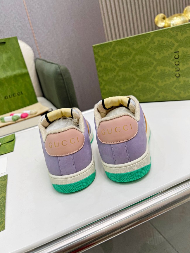 Gucci GG sneaker 55632-4