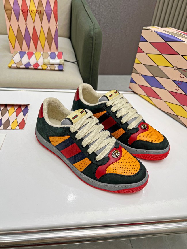 Gucci GG sneaker 55632-7