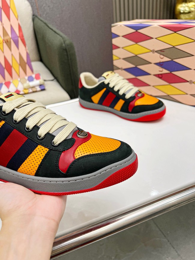 Gucci GG sneaker 55632-7