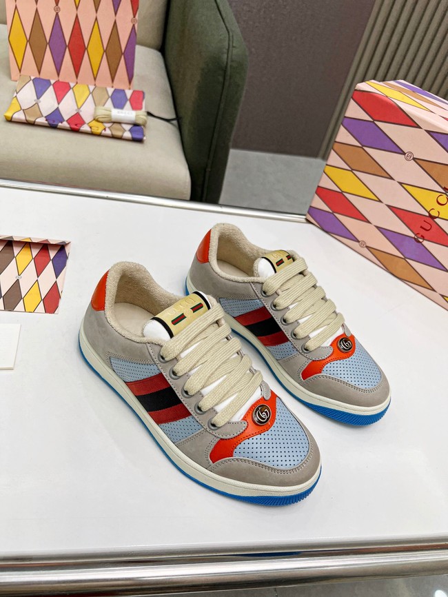 Gucci GG sneaker 55632-8