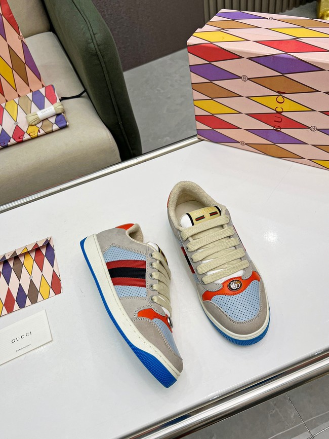 Gucci GG sneaker 55632-8