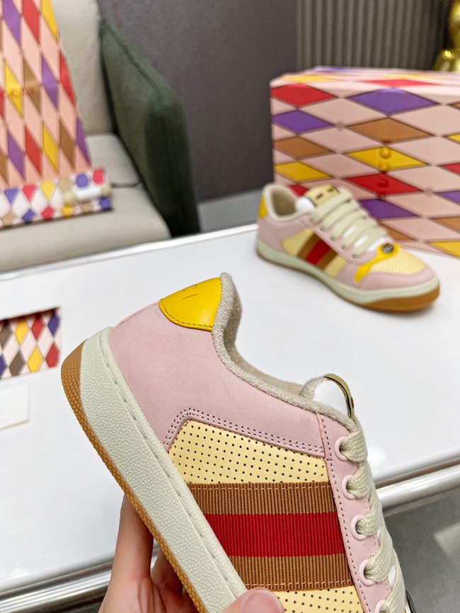 Gucci GG sneaker 55632-9