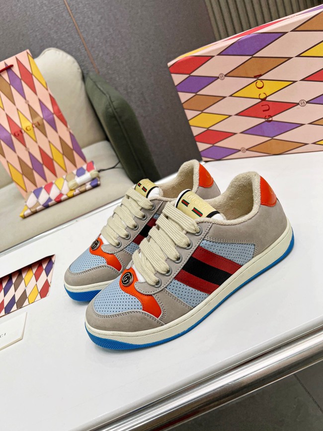 Gucci GG sneaker 55632-8