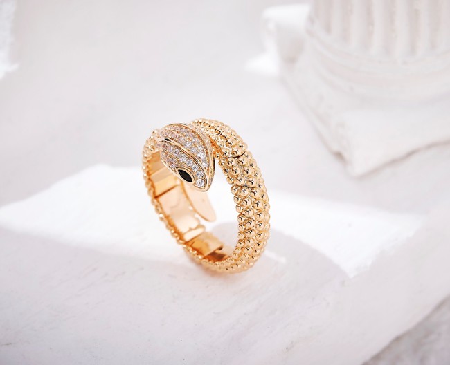 BVLGARI Ring CE9833