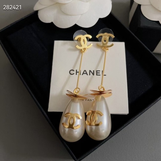 Chanel Earrings CE9822