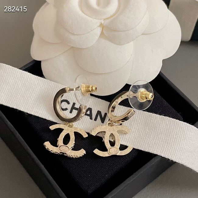 Chanel Earrings CE9824