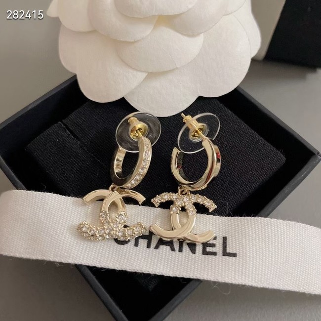 Chanel Earrings CE9824