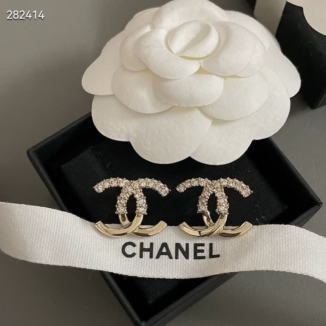 Chanel Earrings CE9825