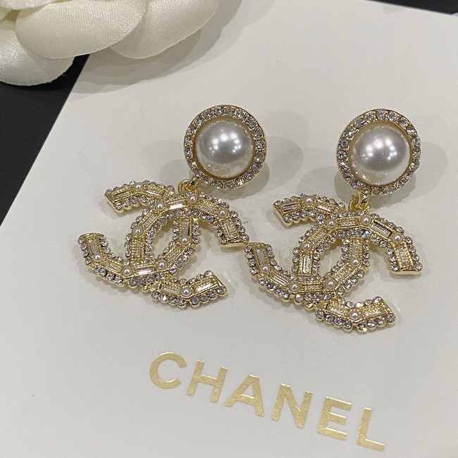 Chanel Earrings CE9831