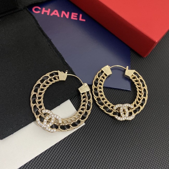 Chanel Earrings CE9832