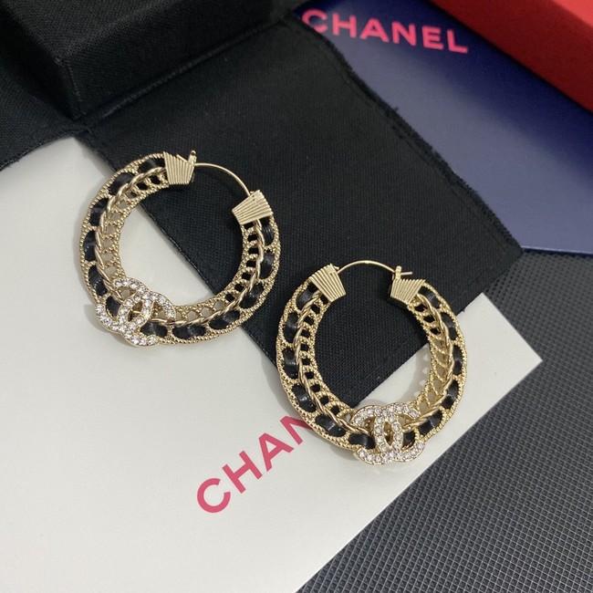 Chanel Earrings CE9832