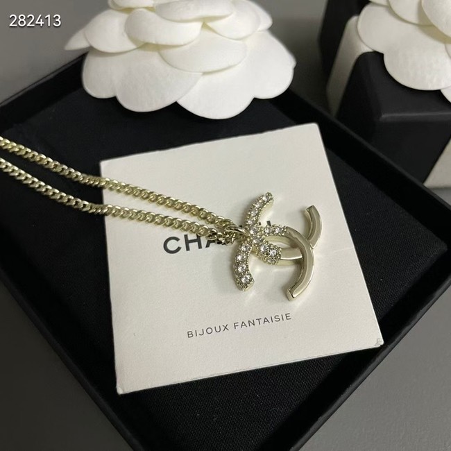 Chanel Necklace CE9827