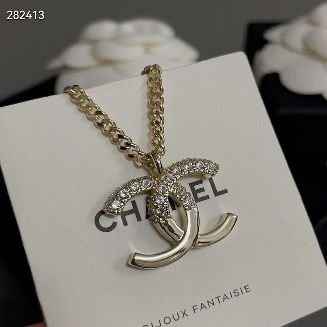 Chanel Necklace CE9827