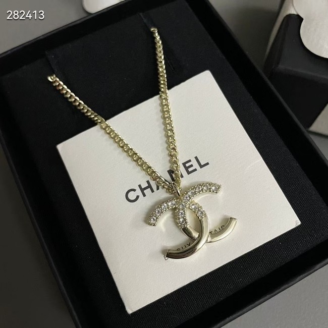 Chanel Necklace CE9827