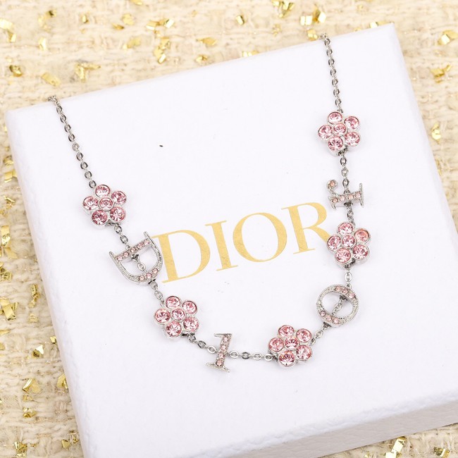 Dior Necklace CE9840