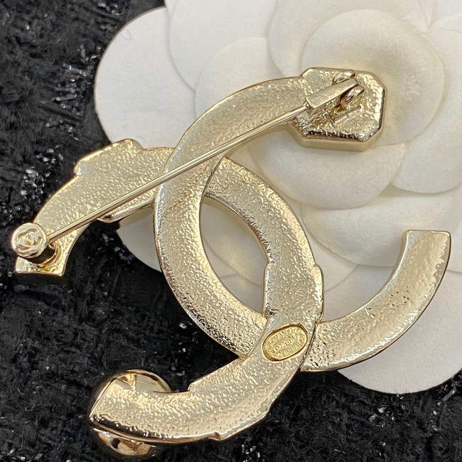 Chanel Brooch CE9861