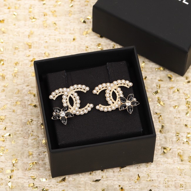 Chanel Earrings CE9876