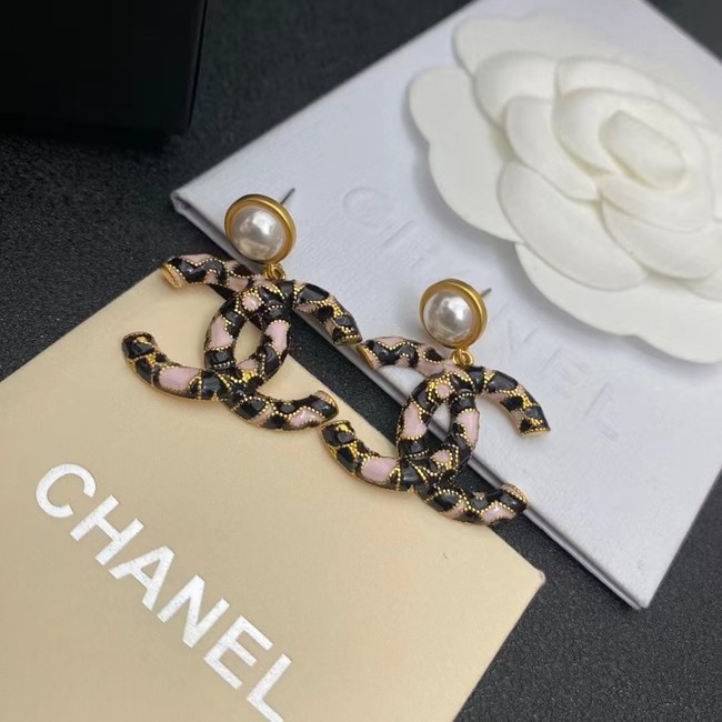 Chanel Earrings CE9878