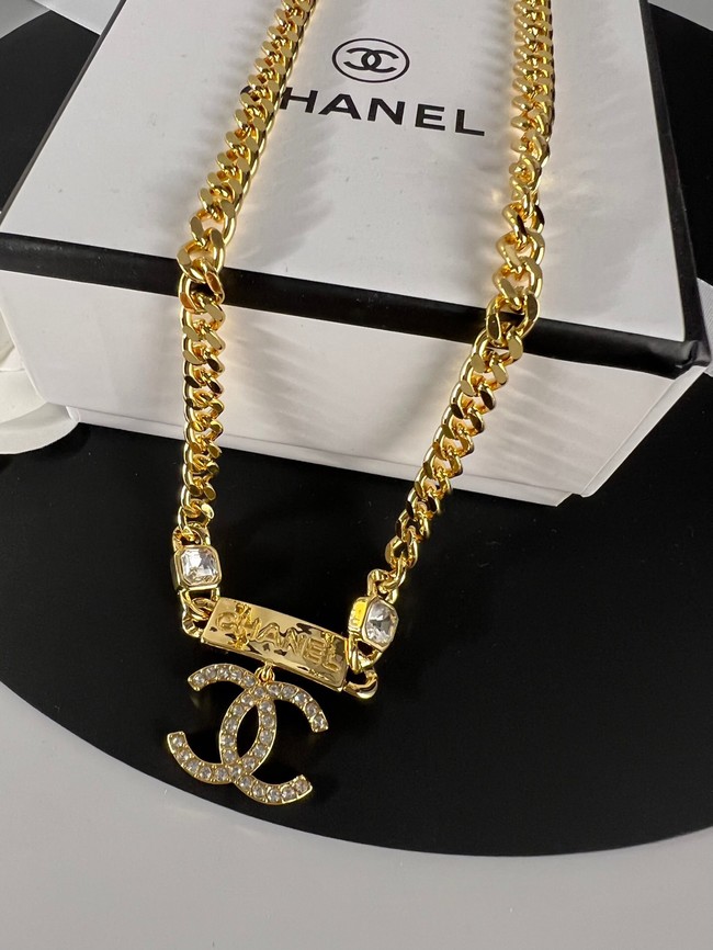 Chanel Necklace CE9849