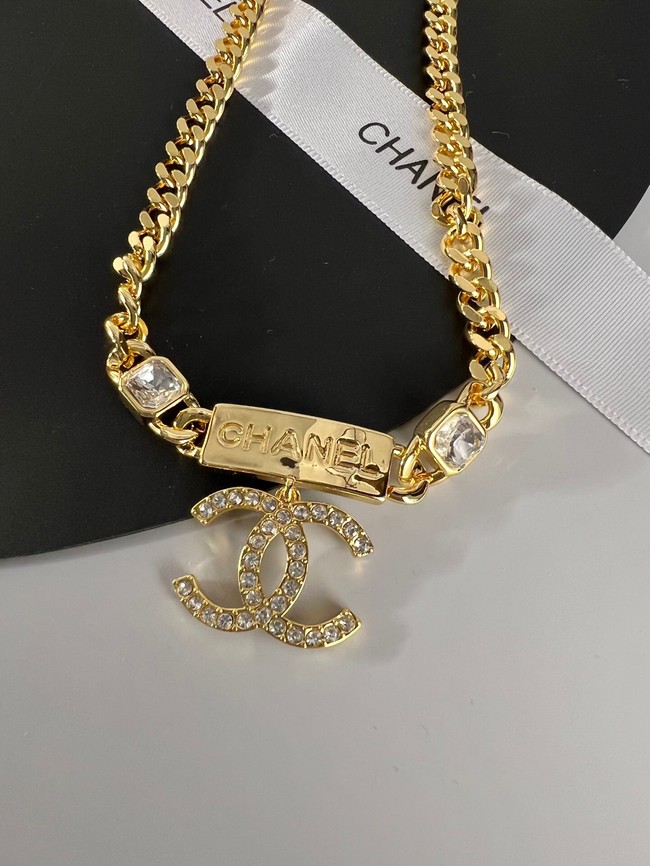 Chanel Necklace CE9849