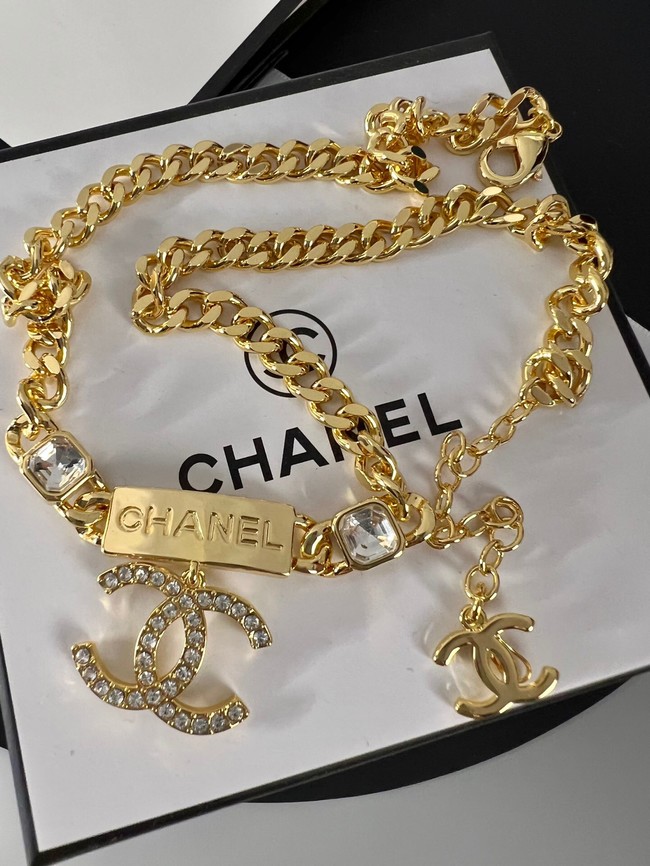 Chanel Necklace CE9849