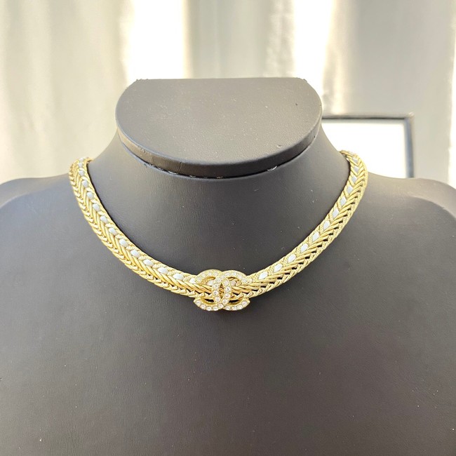 Chanel Necklace CE9855