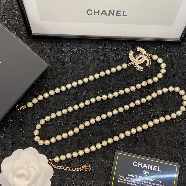 Chanel Necklace CE9857