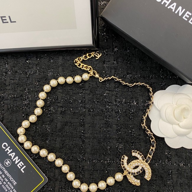 Chanel Necklace CE9858