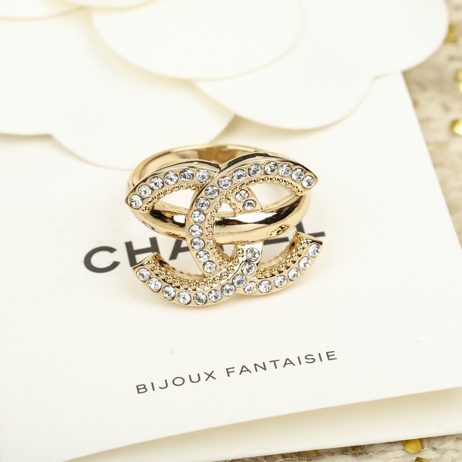 Chanel Ring CE9874