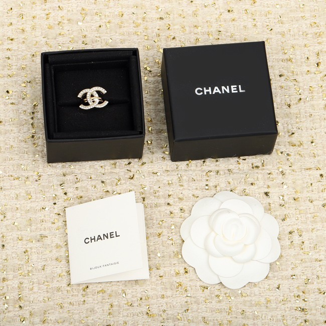 Chanel Ring CE9874