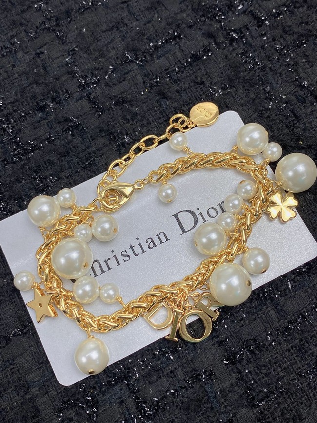 Dior Bracelet CE9887