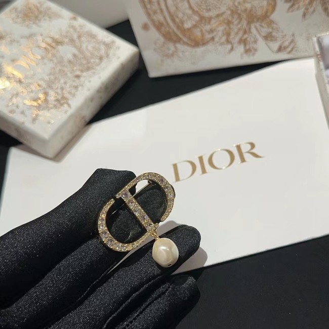 Dior Brooch CE9867