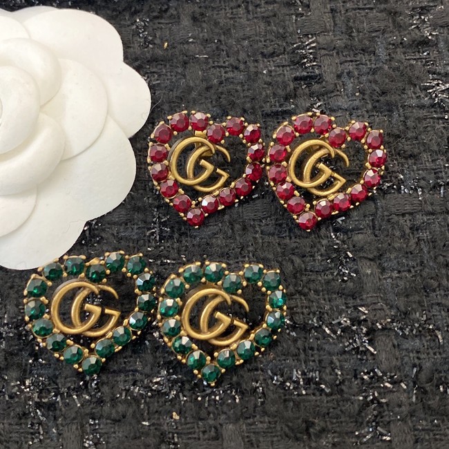 Gucci Earrings CE9853