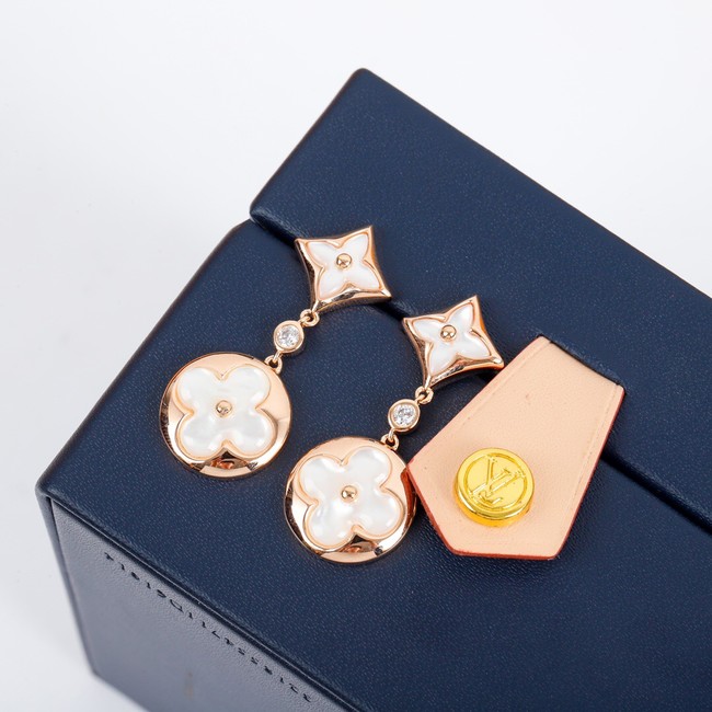 Louis Vuitton Earrings CE9866