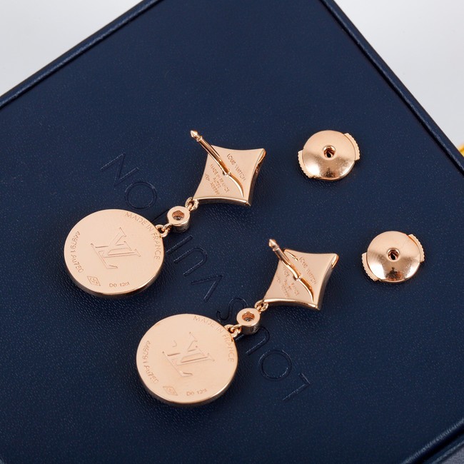 Louis Vuitton Earrings CE9866