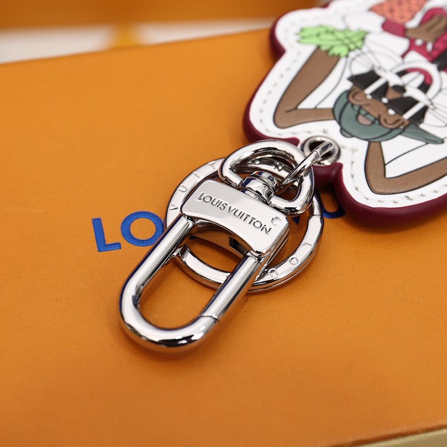 Louis Vuitton KEY HOLDER 00963