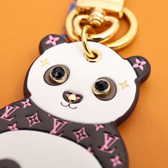 Louis Vuitton M00993 LV PANDA KEY HOLDER