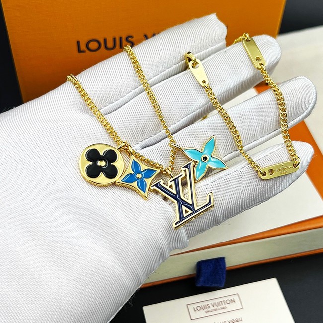 Louis Vuitton Necklace CE9870