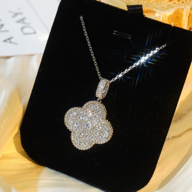 Van Cleef & Arpels Necklace CE9851