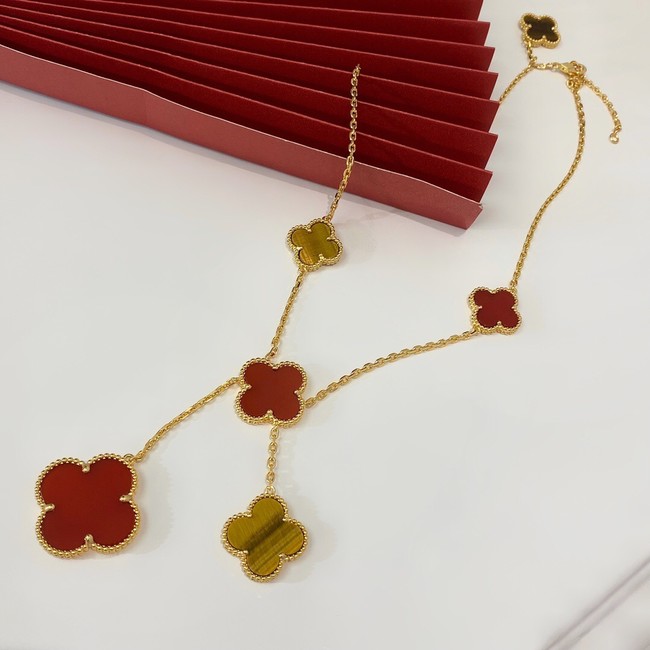 Van Cleef & Arpels Necklace CE9852