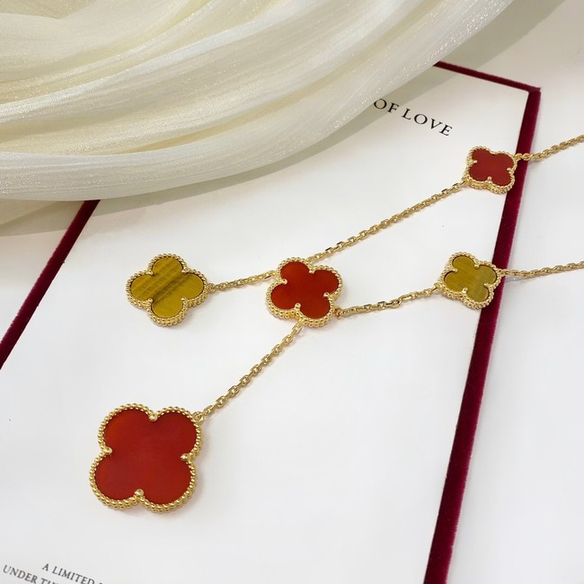 Van Cleef & Arpels Necklace CE9852