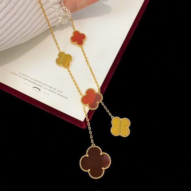 Van Cleef & Arpels Necklace CE9852