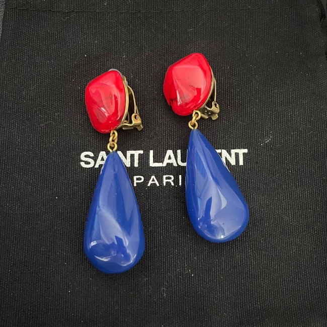 YSL Earrings CE9871