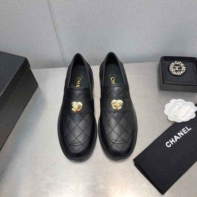 Chanel Shoes heel height 6.5CM 21015-1