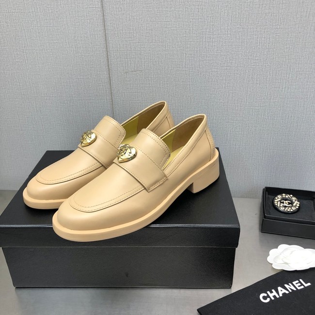 Chanel Shoes heel height 6.5CM 21015-5